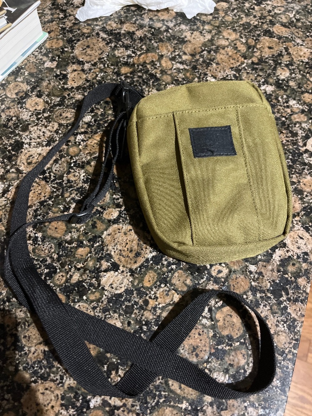 Herschel Crossbody Bag